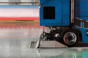 Hockey & Curling Clubs